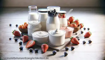 Ist es gesund, täglich Joghurt zu essen? » Die Vorteile von Joghurt täglich