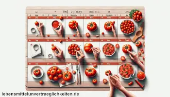 Täglich Tomaten essen » Tomaten für dein Wohlbefinden