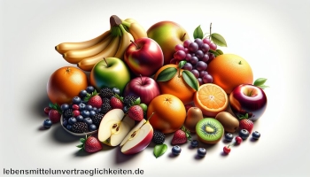 Welches Obst sollte man täglich essen? » Obstvielfalt für jeden Tag